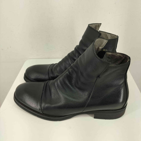 ラウディ RAUDI ドレープブーツ Vibram メンズ JPN:41