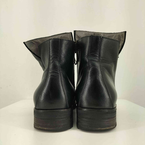 ラウディ RAUDI ドレープブーツ Vibram メンズ JPN:41