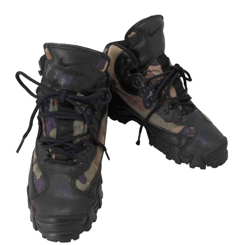 ナイキエーシージー NIKE ACG 90S AIR LAHAR 2 MID SC エアラハール トレッキングシューズ メンズ JPN:26.5