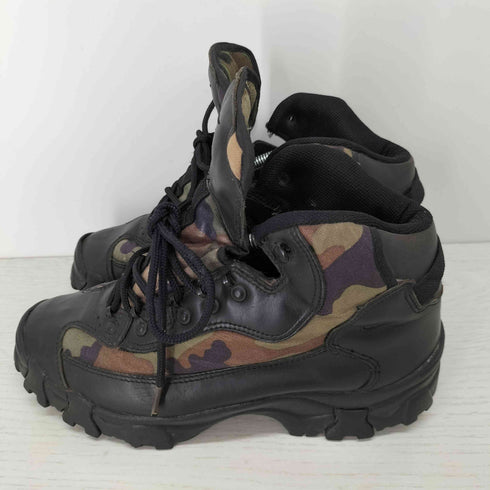 ナイキエーシージー NIKE ACG 90S AIR LAHAR 2 MID SC エアラハール トレッキングシューズ メンズ JPN:26.5