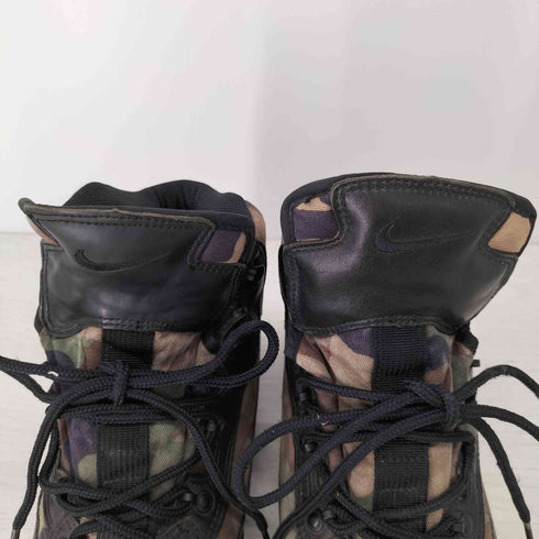 ナイキエーシージー NIKE ACG 90S AIR LAHAR 2 MID SC エアラハール トレッキングシューズ メンズ JPN:26.5