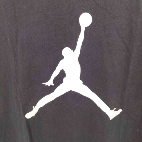 ジョーダンブランド JORDAN BRAND AS M J JUMPMAN SS CREW CJ0922-011 メンズ import:L