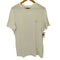 アルマーニコレツィオーニ ARMANI COLLEZIONI ワンポイントロゴtシャツ メンズ
