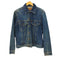 リーバイス Levis 70S BIGE ボタン裏529 70505-0217 3rd デニムジャケット メンズ US:40