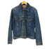 リーバイス Levis 70S BIGE ボタン裏529 70505-0217 3rd デニムジャケット メンズ US:40