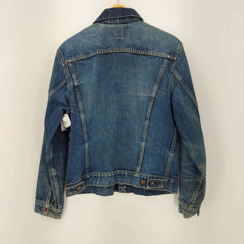 リーバイス Levis 70S BIGE ボタン裏529 70505-0217 3rd デニムジャケット メンズ US:40