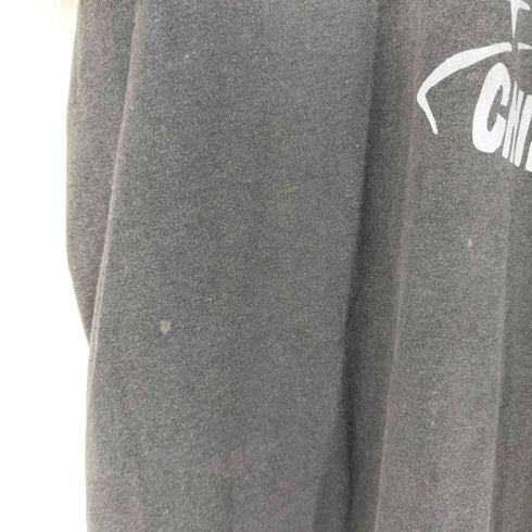 50'S 80-90s USA製 シングルステッチ アーティストプリントTシャツ メンズ import:XL
