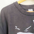 50'S 80-90s USA製 シングルステッチ アーティストプリントTシャツ メンズ import:XL