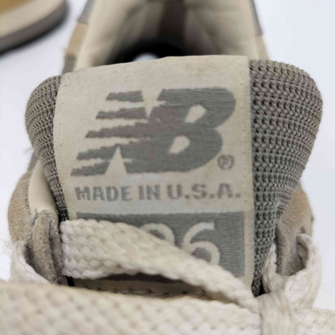 ニューバランス NEW BALANCE ML996DK MADE IN USA アメリカ製 30th anniversary 30周年 ローカットスニーカー メンズ JPN:27