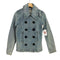 デニムアンドサプライ ラルフローレン DENIM & SUPPLY RALPH LAUREN デニムトレンチコート レディース import:XS