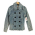 デニムアンドサプライ ラルフローレン DENIM & SUPPLY RALPH LAUREN デニムトレンチコート レディース import:XS