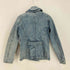 デニムアンドサプライ ラルフローレン DENIM & SUPPLY RALPH LAUREN デニムトレンチコート レディース import:XS