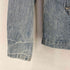 デニムアンドサプライ ラルフローレン DENIM & SUPPLY RALPH LAUREN デニムトレンチコート レディース import:XS