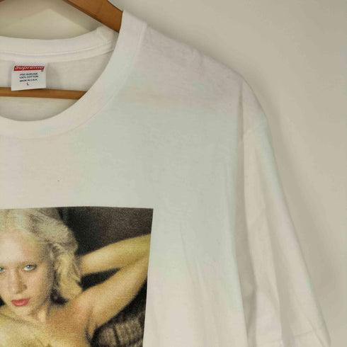 シュプリーム Supreme Gummo Dot Tee ガンモ ドット Tシャツ メンズ import:L
