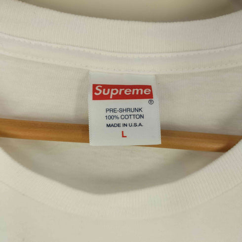 シュプリーム Supreme Gummo Dot Tee ガンモ ドット Tシャツ メンズ import:L