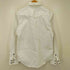 カルバンクラインジーンズ Calvin Klein Jeans ホワイトデニムジャケット メンズ JPN:M