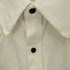 カルバンクラインジーンズ Calvin Klein Jeans ホワイトデニムジャケット メンズ JPN:M