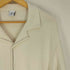 ザラ ZARA CONTRAST TOPSTITCHED SHIRT ニットシャツ メンズ import:XL