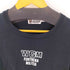 アベイシングエイプ A BATHING APE レイヤードL/S TEE 袖プリント メンズ JPN:XL
