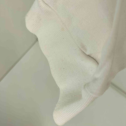 アベイシングエイプ A BATHING APE レイヤードL/S TEE 袖プリント メンズ JPN:XL
