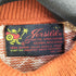 Jersild ノルディック バーズアイアクリルニット メンズ import:L