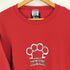 ワコマリア WACKO MARIA JOHNNY CREW NECK SWEAT SHIRT クルーネックスウェット メンズ import:L