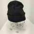 ステューシー Stussy MADE IN USA ストックロゴ アクリルビーニー メンズ