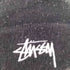 ステューシー Stussy MADE IN USA ストックロゴ アクリルビーニー メンズ