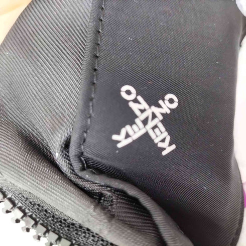 ケンゾー KENZO クロスロゴ トートバッグ 2WAY メンズ