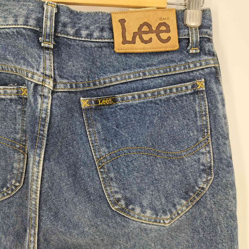 リー Lee Riders 201 ストレート デニムパンツ メンズ 30×33