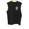 gr-uniforma ノースリーブカットソー メンズ import:M