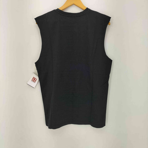 gr-uniforma ノースリーブカットソー メンズ import:M