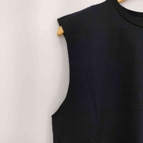 gr-uniforma ノースリーブカットソー メンズ import:M