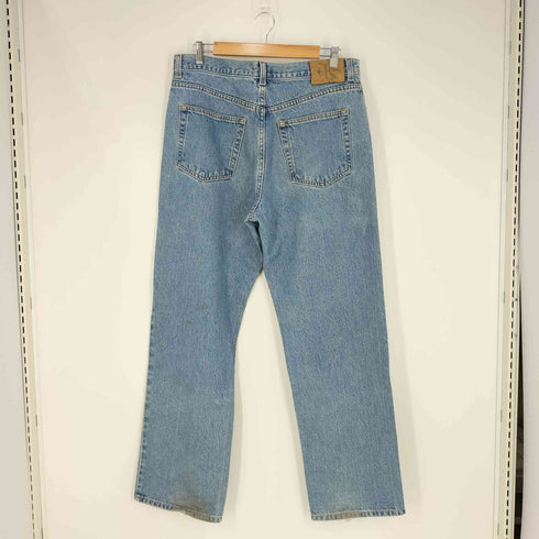 カルバンクラインジーンズ Calvin Klein Jeans EASY FIT JEAN ジップフライ デニムパンツ メンズ 34×30