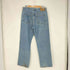カルバンクラインジーンズ Calvin Klein Jeans EASY FIT JEAN ジップフライ デニムパンツ メンズ 34×30