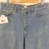 カルバンクラインジーンズ Calvin Klein Jeans EASY FIT JEAN ジップフライ デニムパンツ メンズ 34×30