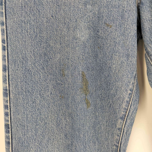 カルバンクラインジーンズ Calvin Klein Jeans EASY FIT JEAN ジップフライ デニムパンツ メンズ 34×30