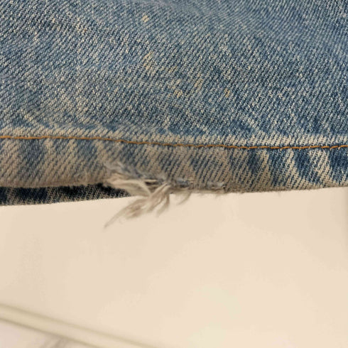 カルバンクラインジーンズ Calvin Klein Jeans EASY FIT JEAN ジップフライ デニムパンツ メンズ 34×30