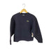 ラコステ LACOSTE ボーイフレンドクルーネックスウェットプルオーバー レディース FR:36