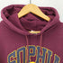ギルダン GILDAN SOPHIA カレッジプリントプルオーバーパーカー メンズ import:XL