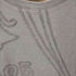 ベルルッティ Berluti 1895ロゴフロッキー刺繍tシャツ メンズ JPN:S