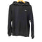 ナイキ NIKE Club Swoosh Hoodie スウォッシュロゴプルオーバーパーカー ブラック メンズ import:L