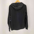 ナイキ NIKE Club Swoosh Hoodie スウォッシュロゴプルオーバーパーカー ブラック メンズ import:L