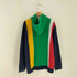 リーバイス Levis Colorblock Stripe Levi’s® Logo Hoodie メンズ import:XL