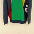 リーバイス Levis Colorblock Stripe Levi’s® Logo Hoodie メンズ import:XL