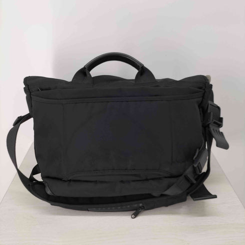 ALPAKA 7ven MESSENGER 2WAY メッセンジャーバッグ ビジネスバッグ メンズ