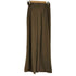 ANCHOR SMITH 2タック ベルトデザインワイドスラックス メンズ JPN:M