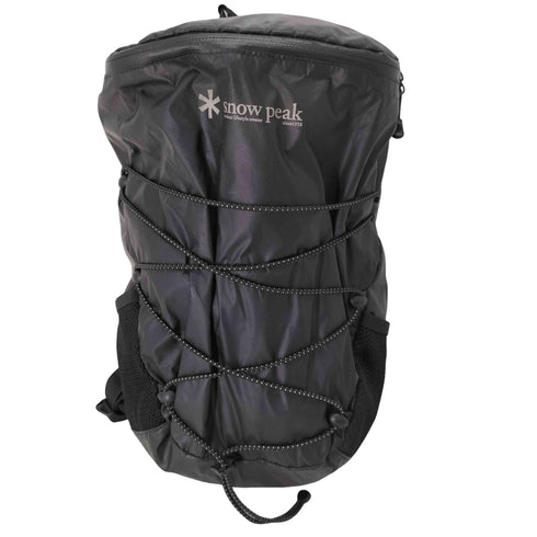 スノーピーク Snow Peak Active Backpack Type03 メンズ