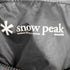 スノーピーク Snow Peak Active Backpack Type03 メンズ