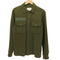 ユーエスアーミー U.S. ARMY 77年会計 Wool Field Shirt メンズ import:XS